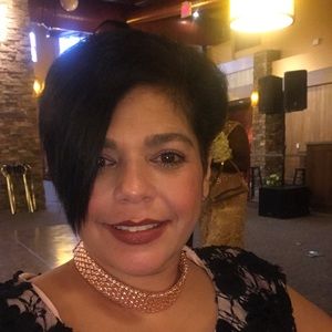 Meet your Posher, Lillian